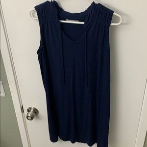 Dalia soft summer dress